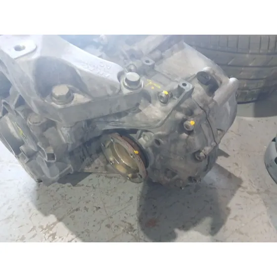 Caja Cambios para Volkswagen Golf V Berlina (1K1)