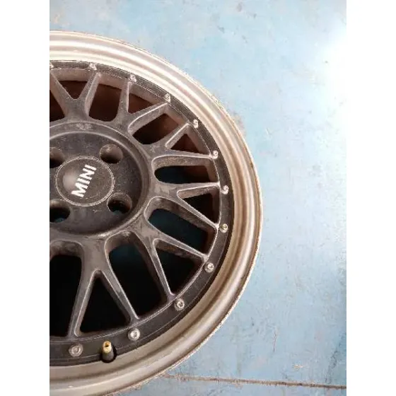 Llanta para Mini Mini (R56)