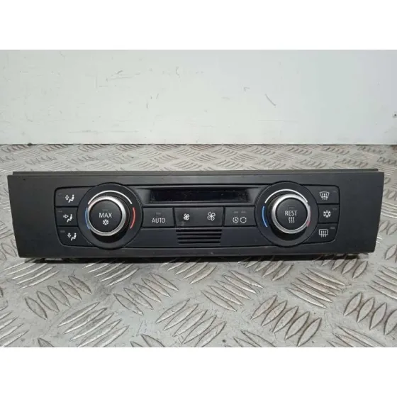 Mando Climatizador para Bmw Serie 3 Berlina (E90)