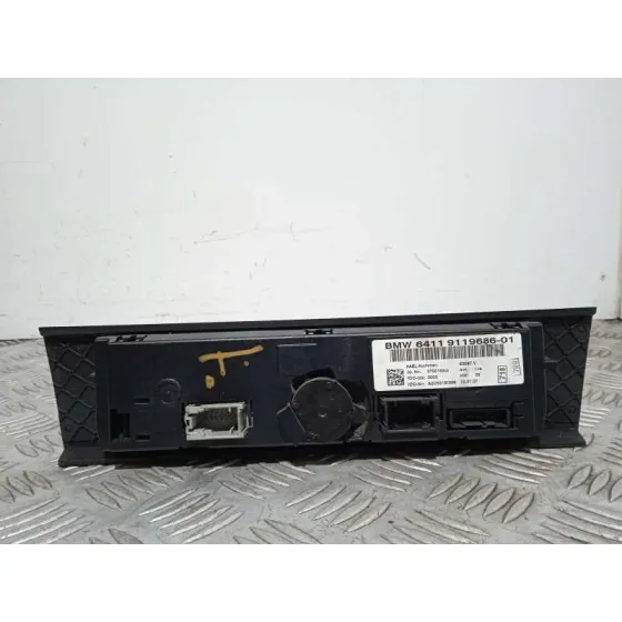 Mando Climatizador para Bmw Serie 3 Berlina (E90)