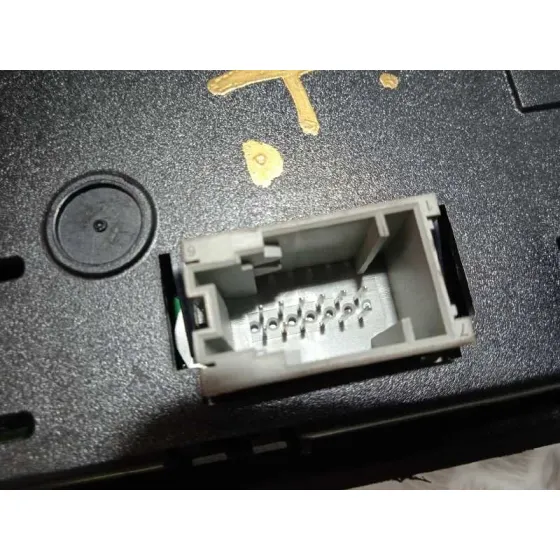 Mando Climatizador para Bmw Serie 3 Berlina (E90)