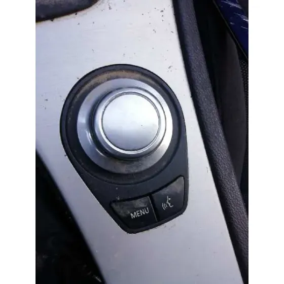 Mando Multifuncion para Bmw Serie 3 Berlina (E90)