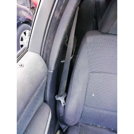 Cinturon Seguridad Delantero Derecho para Bmw Serie 3 Berlina (E90)