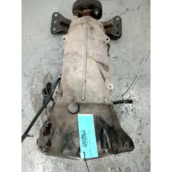 Caja Cambios para Mercedes-Benz Clase C (W204) Berlina