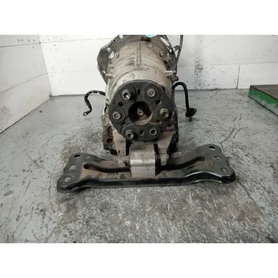 Caja Cambios para Mercedes-Benz Clase C (W204) Berlina