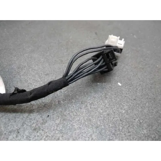 Retrovisor Derecho para Mercedes-Benz Clase C (W204) Berlina