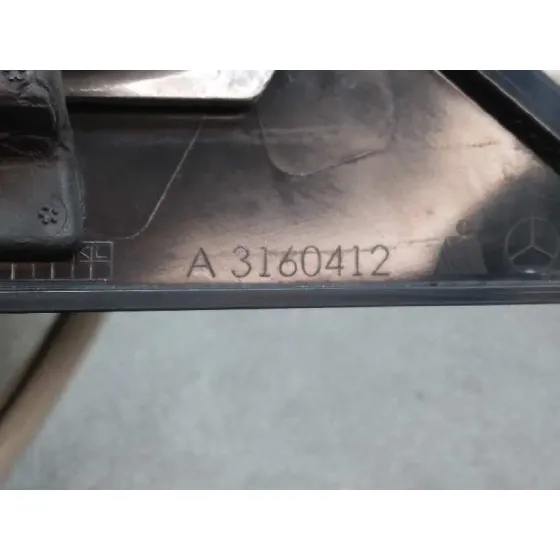 Retrovisor Derecho para Mercedes-Benz Clase C (W204) Berlina
