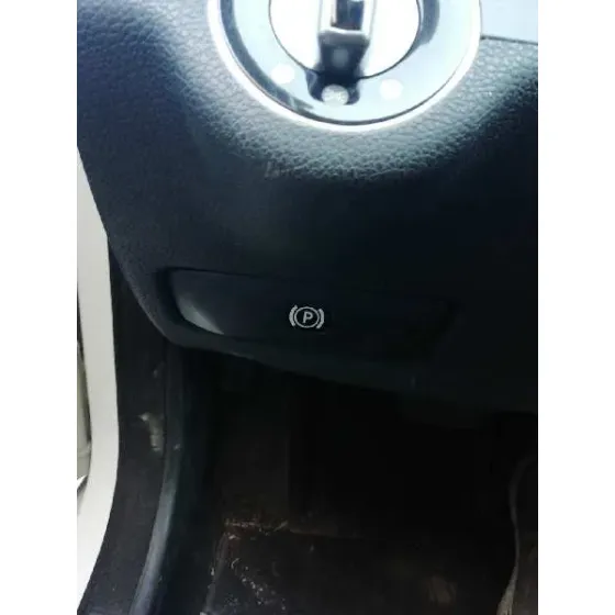 Palanca Freno De Mano para Mercedes-Benz Clase C (W204) Berlina