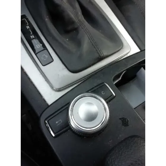 Mando Multifuncion para Mercedes-Benz Clase C (W204) Berlina