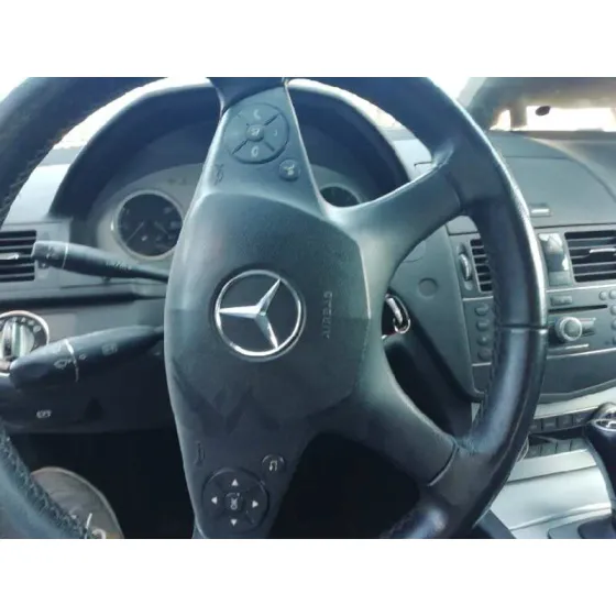 Airbag Delantero Izquierdo para Mercedes-Benz Clase C (W204) Berlina