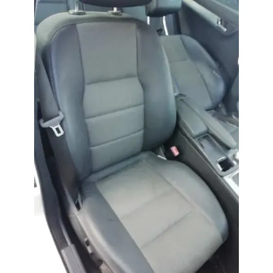 Asiento Delantero Derecho para Mercedes-Benz Clase C (W204) Berlina