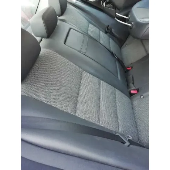 Asientos Traseros para Mercedes-Benz Clase C (W204) Berlina