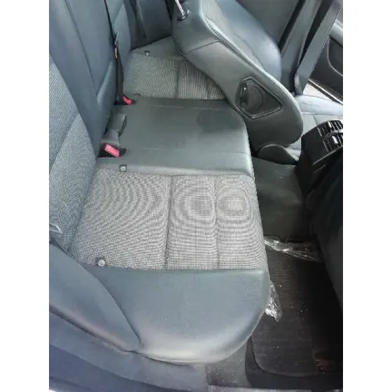 Asientos Traseros para Mercedes-Benz Clase C (W204) Berlina