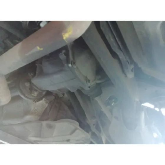 Diferencial Trasero para Mercedes-Benz Clase C (W204) Berlina
