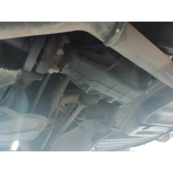 Diferencial Trasero para Mercedes-Benz Clase C (W204) Berlina