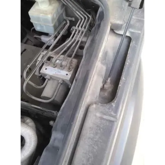 Abs para Land Rover Discovery