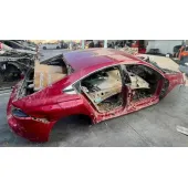 Carroceria para Peugeot 508