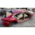 Carroceria para Peugeot 508