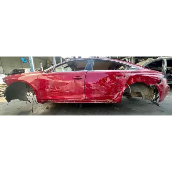 Carroceria para Peugeot 508