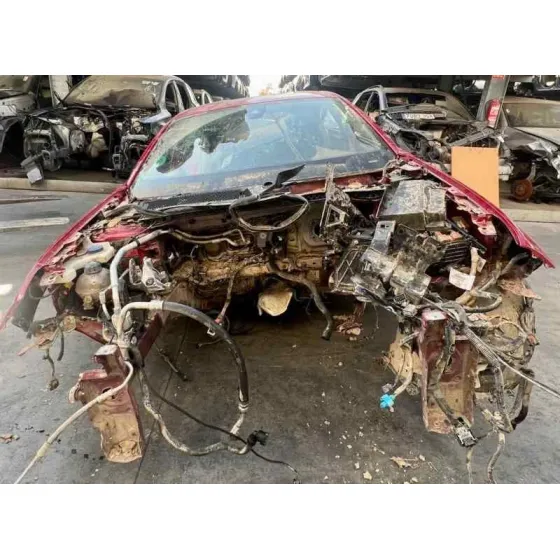 Carroceria para Peugeot 508