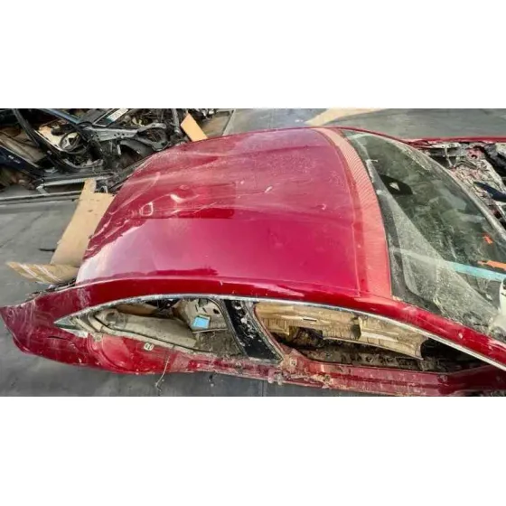 Carroceria para Peugeot 508