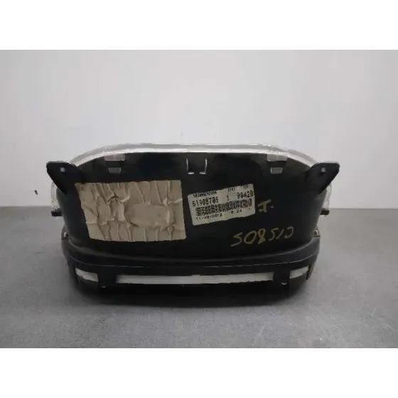 Cuadro Instrumentos para Fiat Punto (Evo) (199)