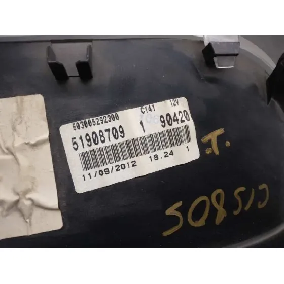 Cuadro Instrumentos para Fiat Punto (Evo) (199)