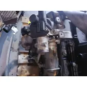 Valvula Egr para Renault Laguna Iii
