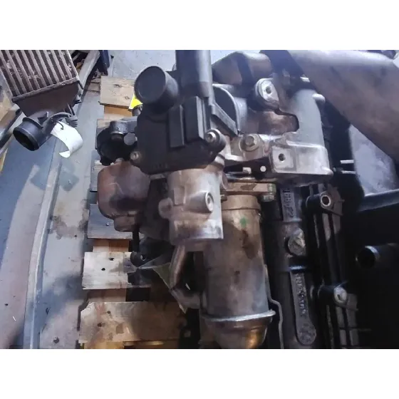 Valvula Egr para Renault Laguna Iii