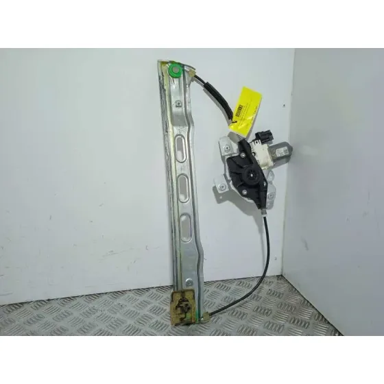 Elevalunas Delantero Derecho para Ford Transit Courier