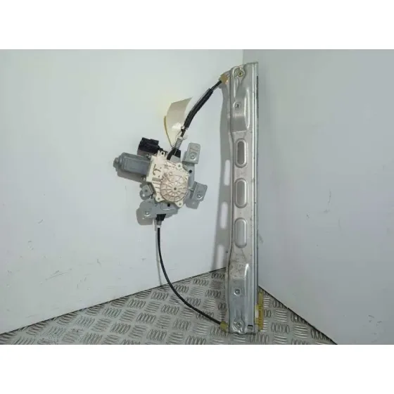 Elevalunas Delantero Derecho para Ford Transit Courier