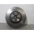 Disco Freno Delantero para Jaguar Xe