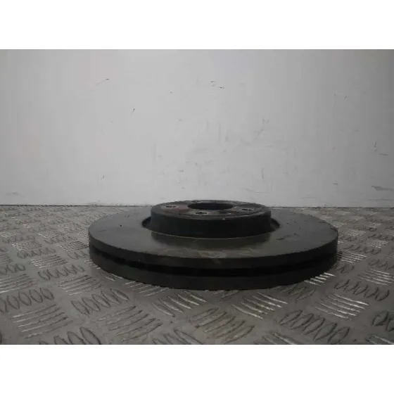 Disco Freno Delantero para Jaguar Xe