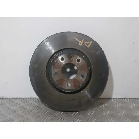 Disco Freno Delantero para Jaguar Xe