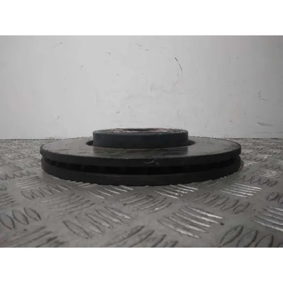Disco Freno Delantero para Jaguar Xe