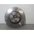 Disco Freno Trasero para Jaguar Xe
