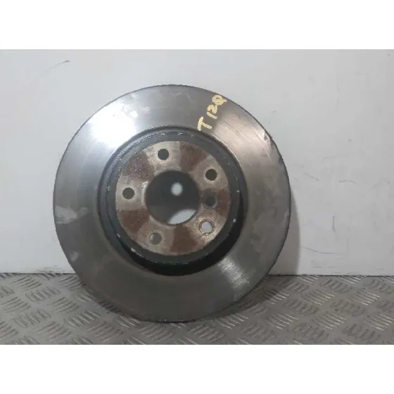 Disco Freno Trasero para Jaguar Xe