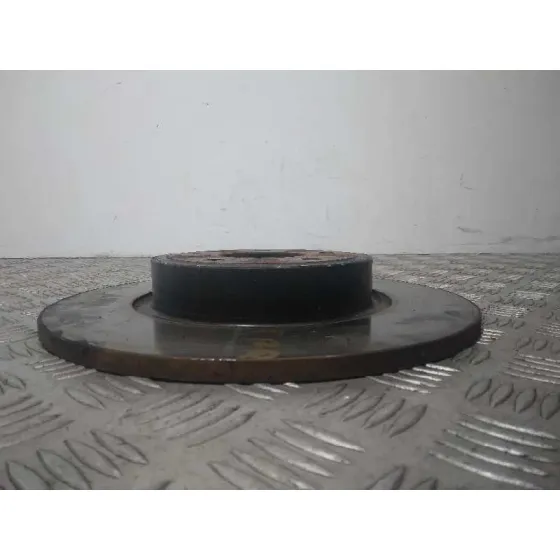 Disco Freno Trasero para Jaguar Xe