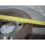 Disco Freno Trasero para Jaguar Xe