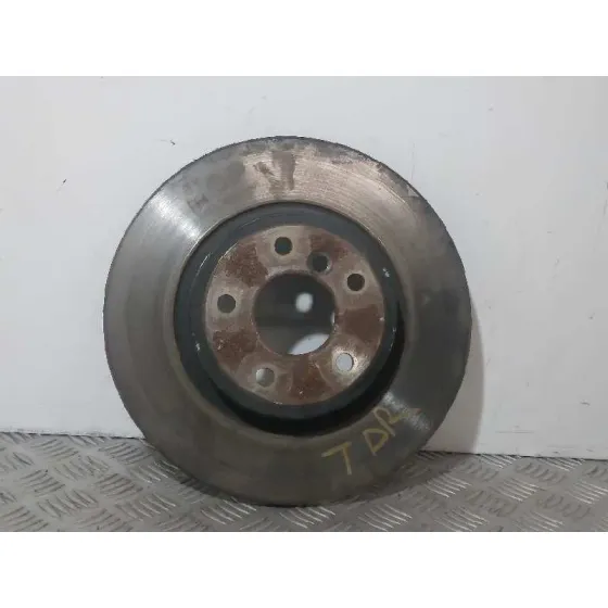 Disco Freno Trasero para Jaguar Xe