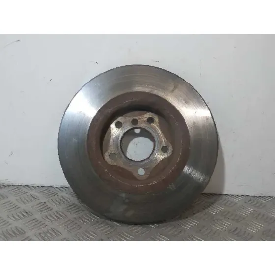Disco Freno Trasero para Jaguar Xe