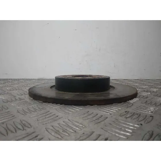 Disco Freno Trasero para Jaguar Xe