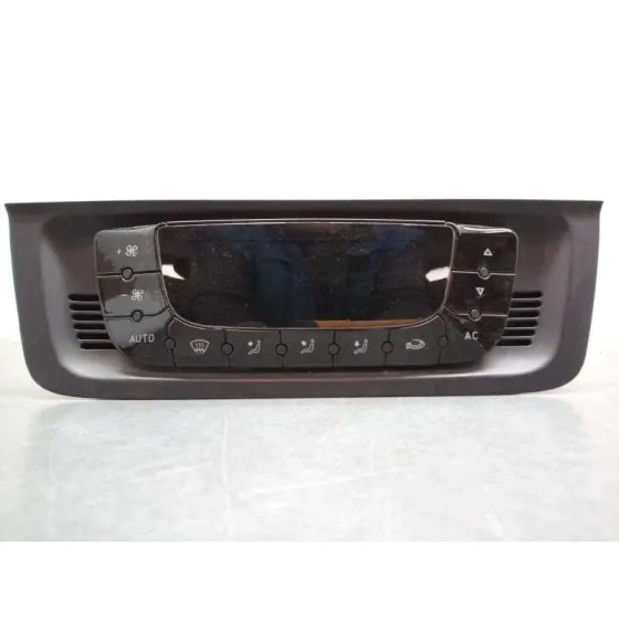 Mando Climatizador para Seat Ibiza (6J5)