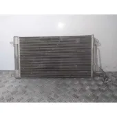 Condensador / Radiador Aire Acondicionado para Seat Ibiza (6J5)