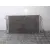 Condensador / Radiador Aire Acondicionado para Seat Ibiza (6J5)