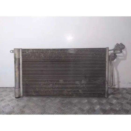 Condensador / Radiador Aire Acondicionado para Seat Ibiza (6J5)