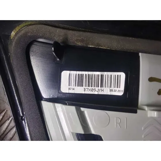 Piloto Trasero Derecho Interior para Citroën C4 Lim.