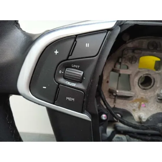 Volante para Citroën C4 Lim.