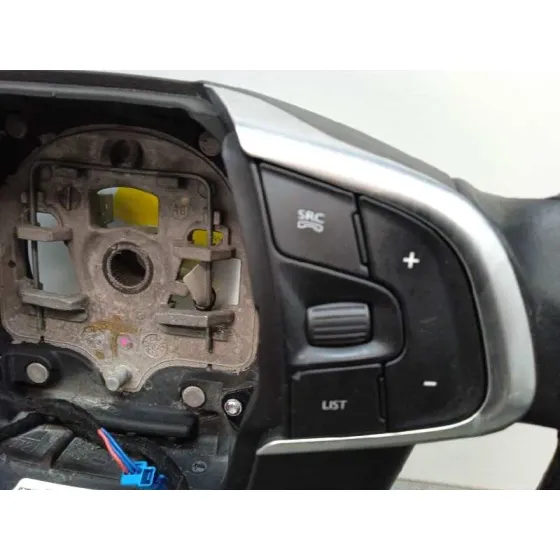 Volante para Citroën C4 Lim.