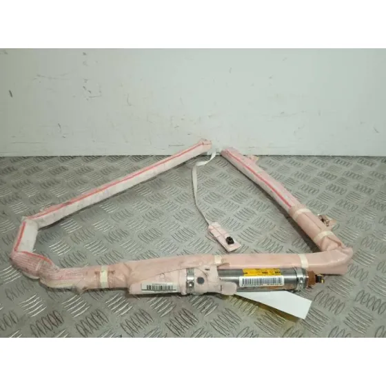 Airbag Cortina Delantero Derecho para Citroën C4 Lim.